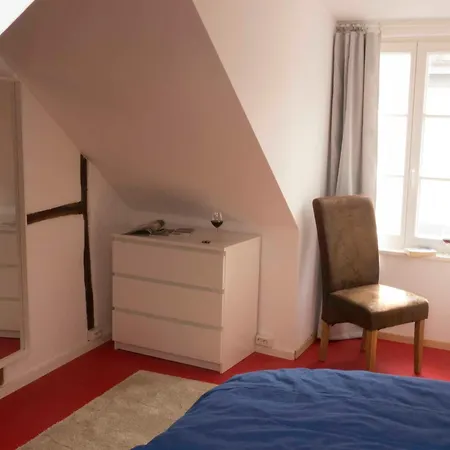 Radbrunnenhaus *