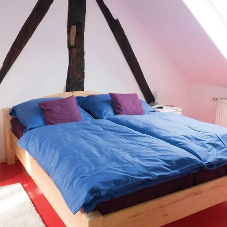 Дом отдыха Radbrunnenhaus *